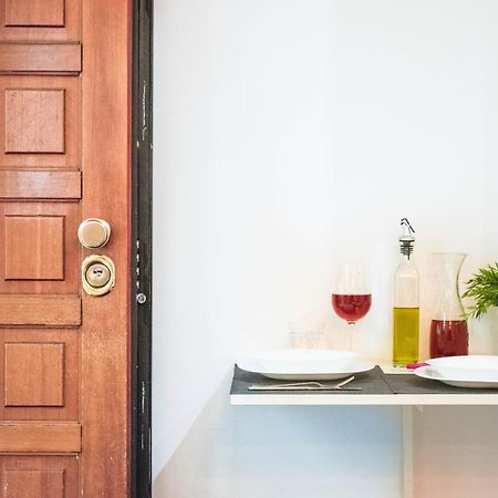 St. Peter Sweets Apartment Rome Exterior photo
