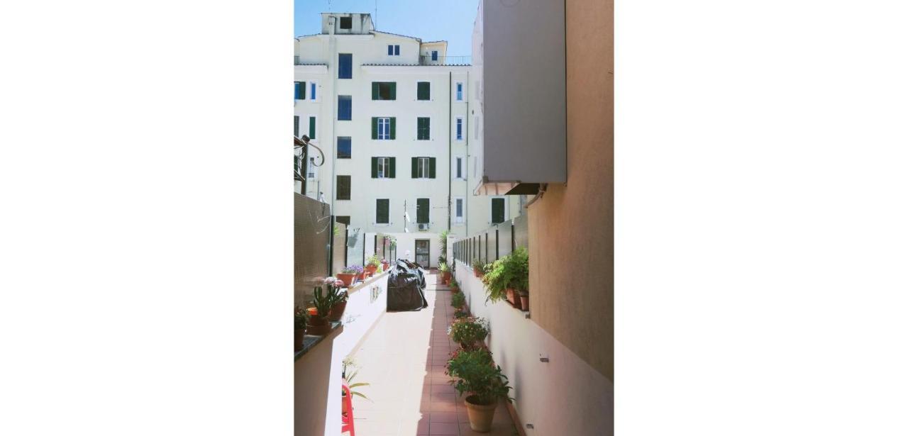 St. Peter Sweets Apartment Rome Exterior photo