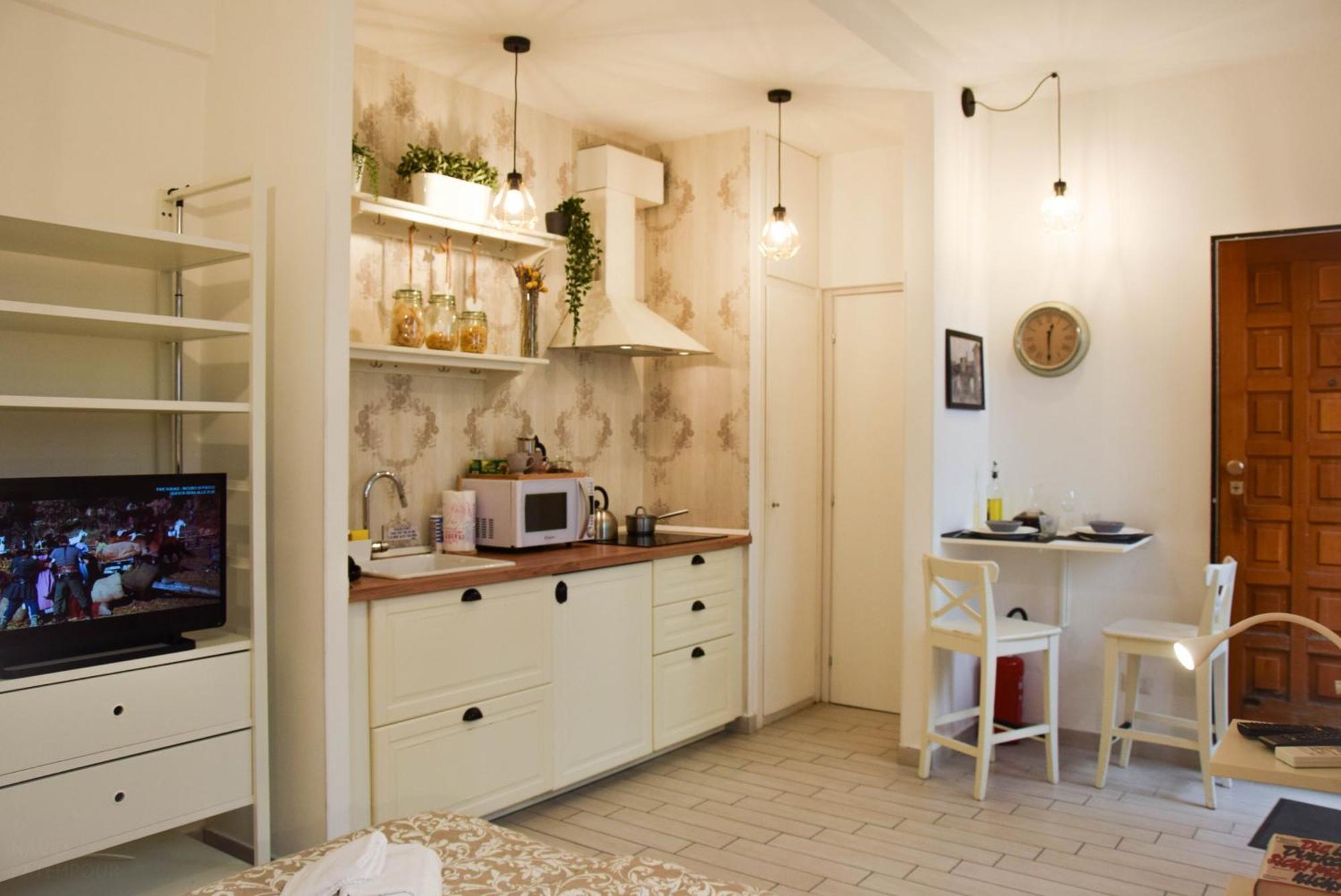St. Peter Sweets Apartment Rome Exterior photo