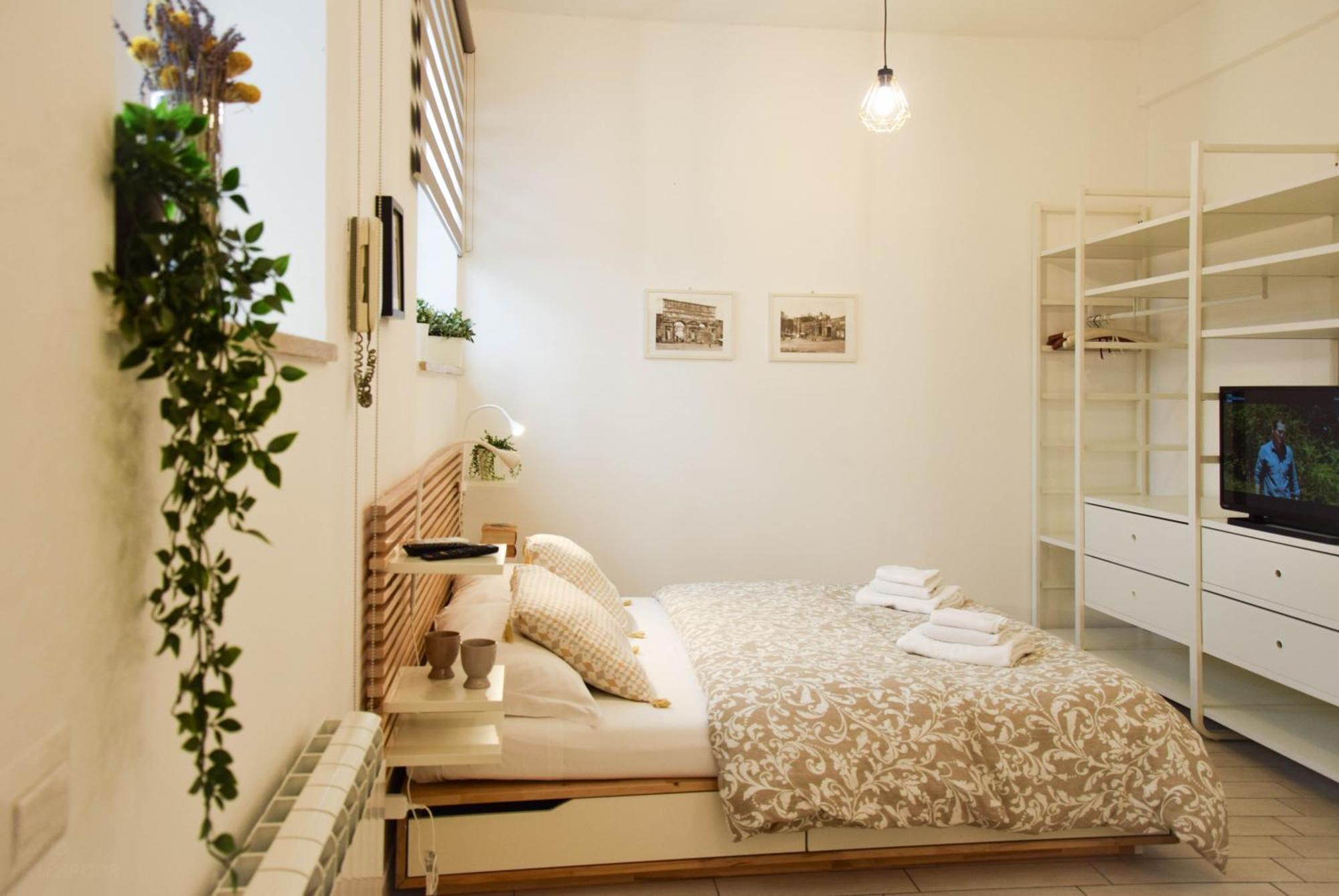 St. Peter Sweets Apartment Rome Exterior photo