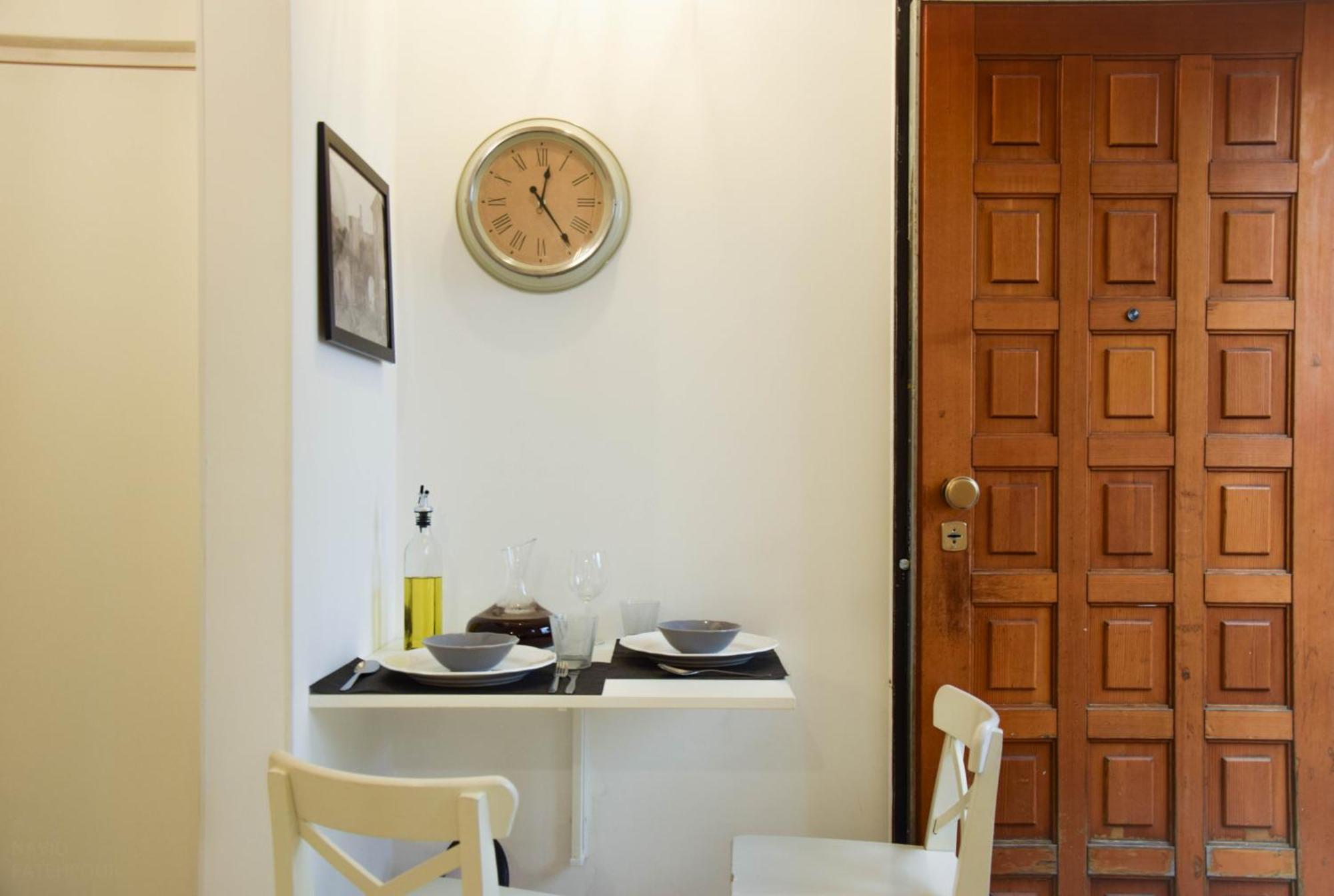St. Peter Sweets Apartment Rome Exterior photo