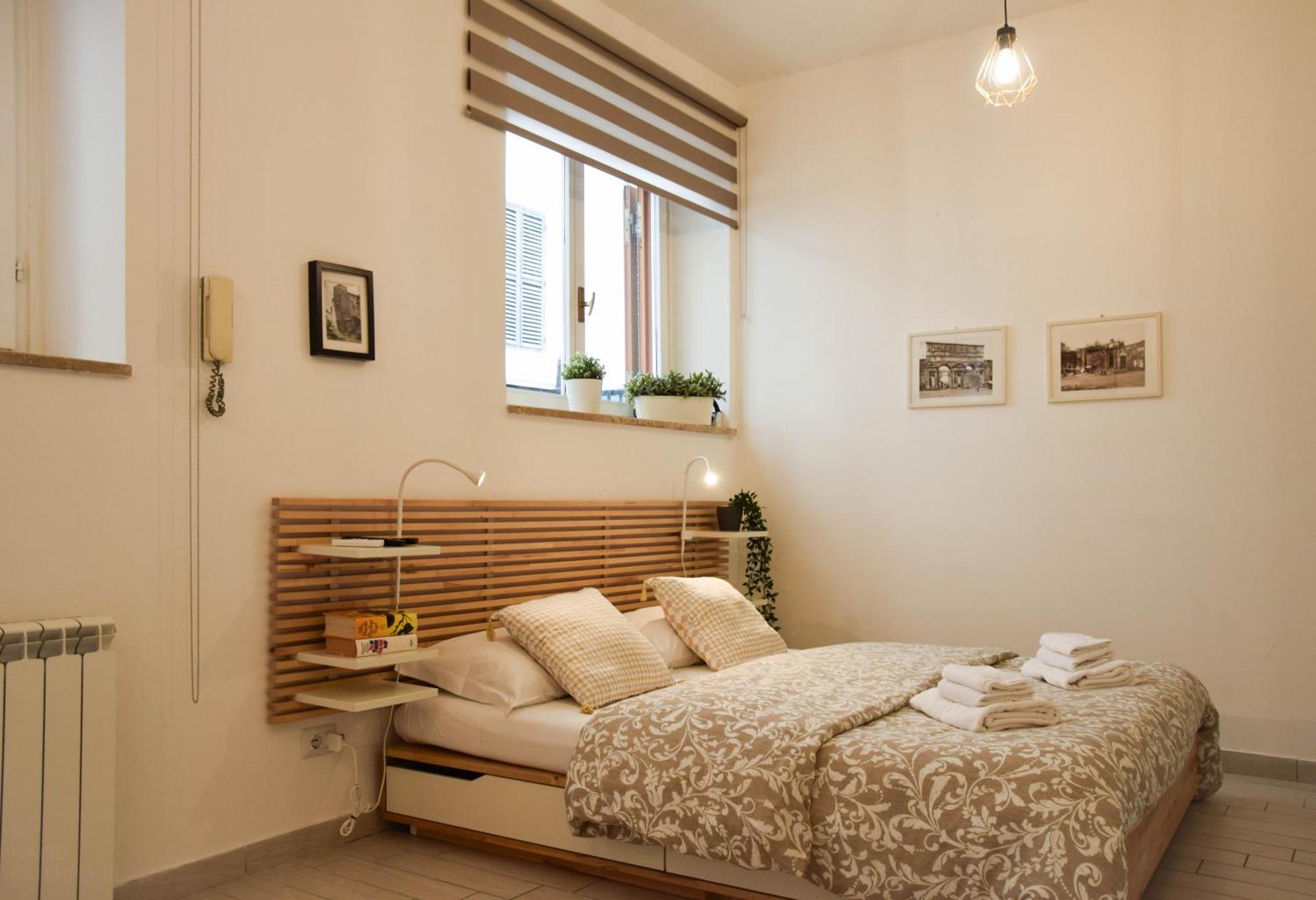 St. Peter Sweets Apartment Rome Exterior photo