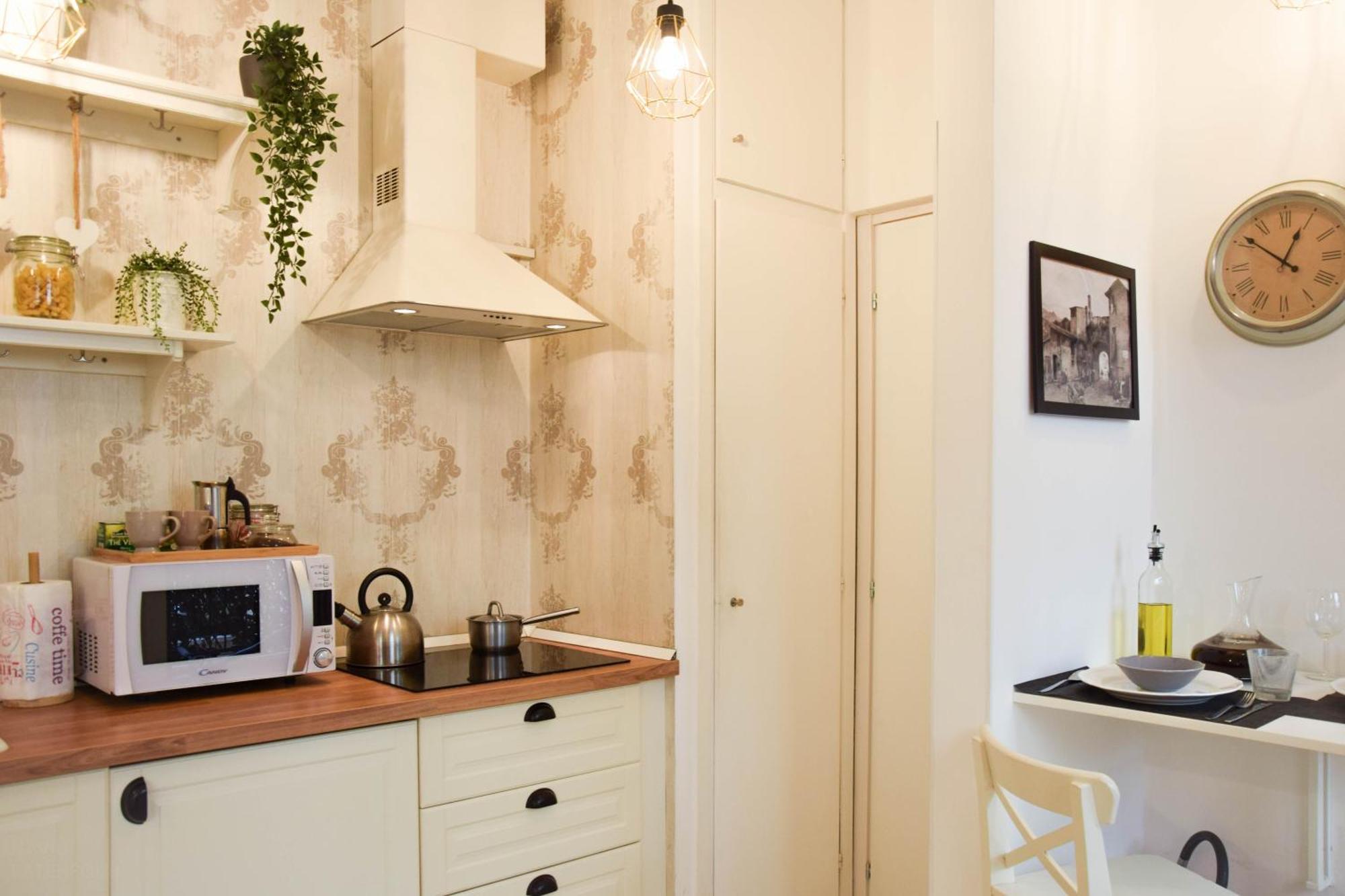St. Peter Sweets Apartment Rome Exterior photo
