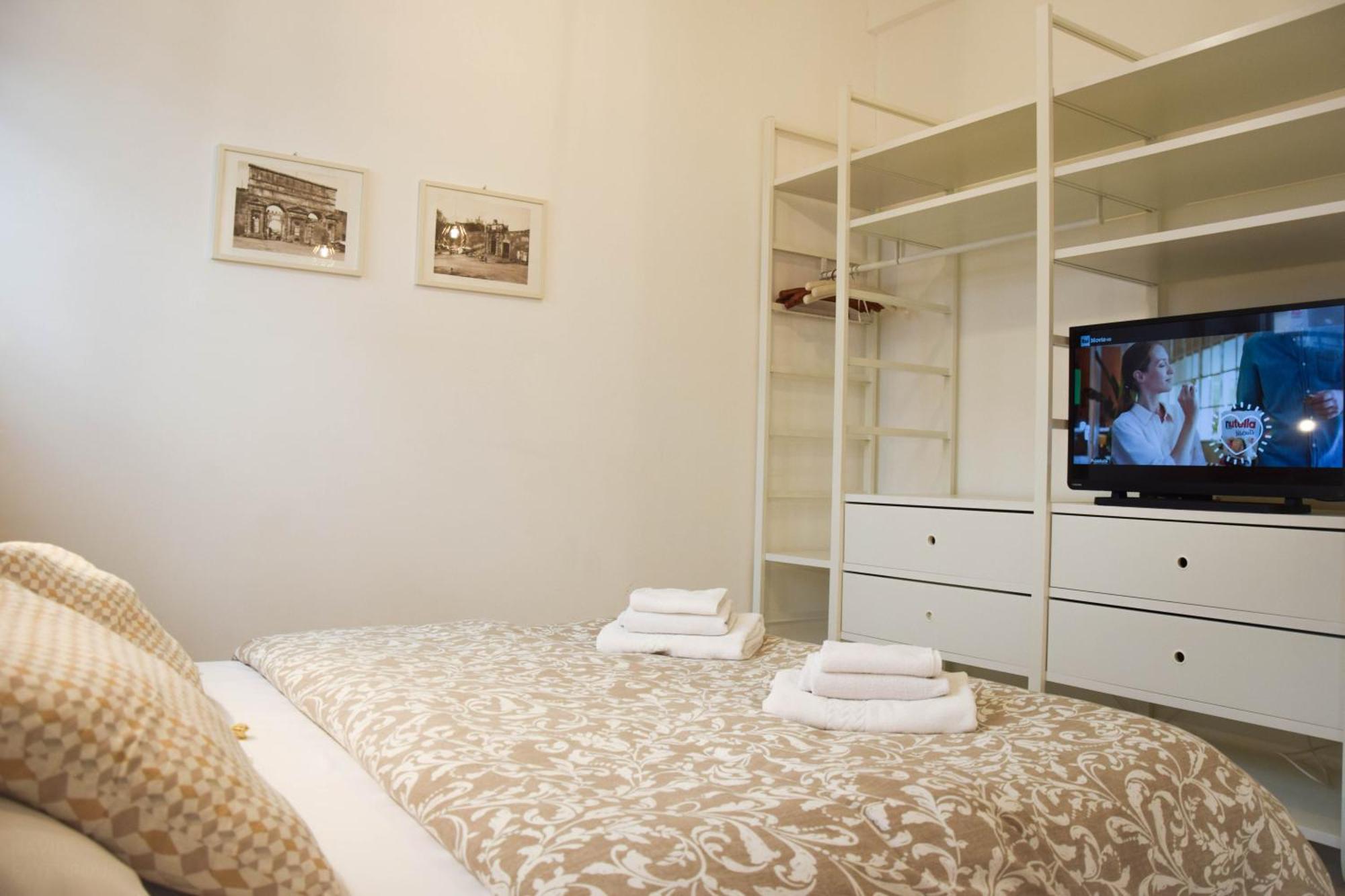 St. Peter Sweets Apartment Rome Exterior photo