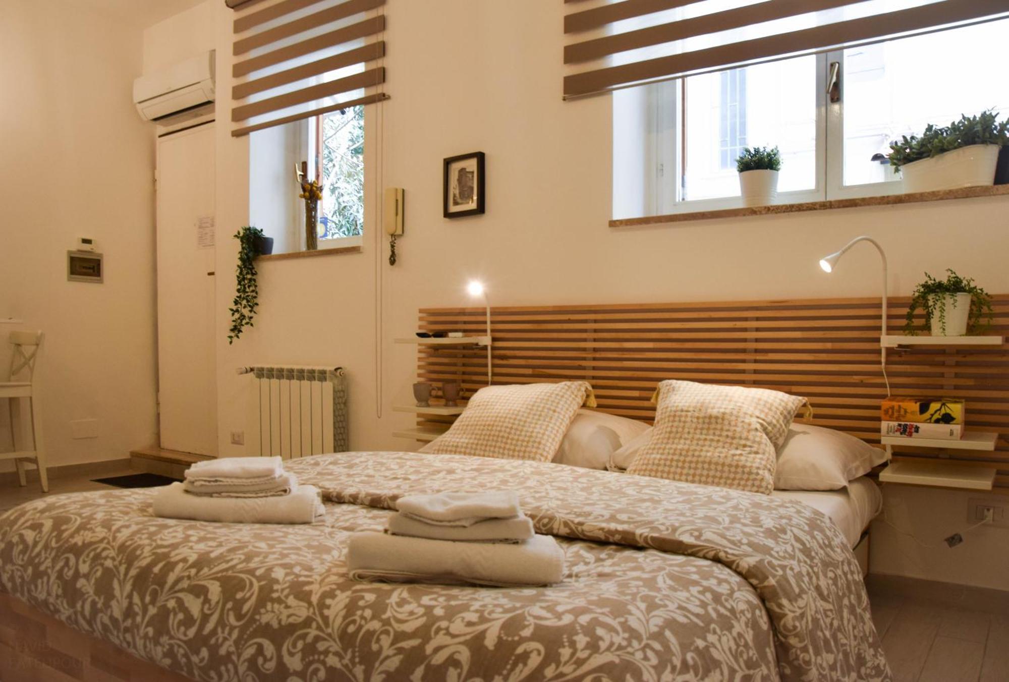 St. Peter Sweets Apartment Rome Exterior photo