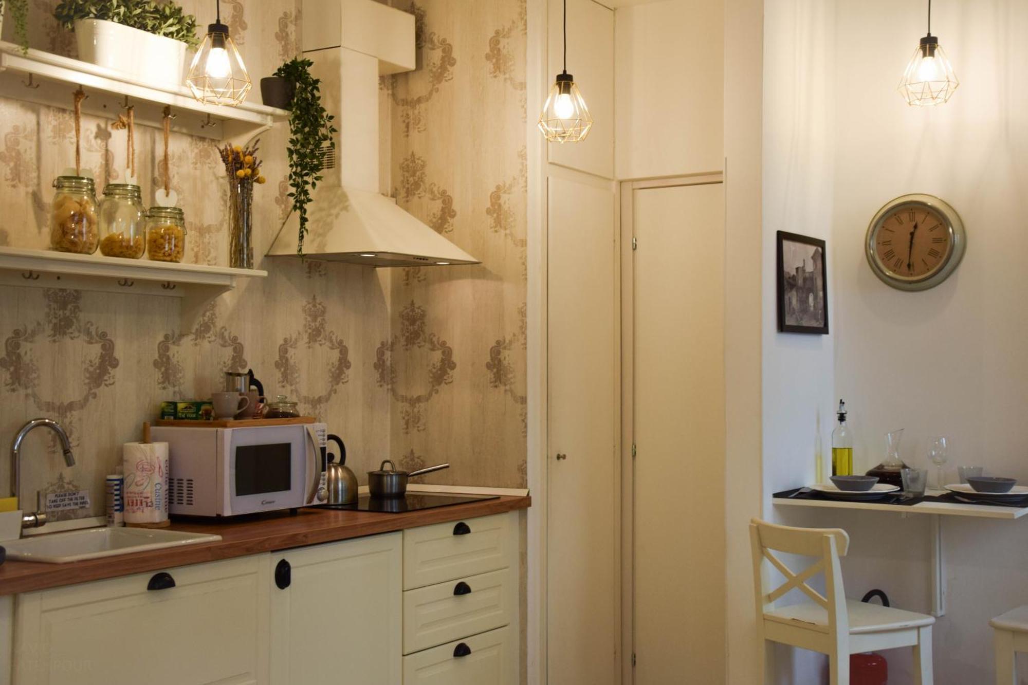 St. Peter Sweets Apartment Rome Exterior photo