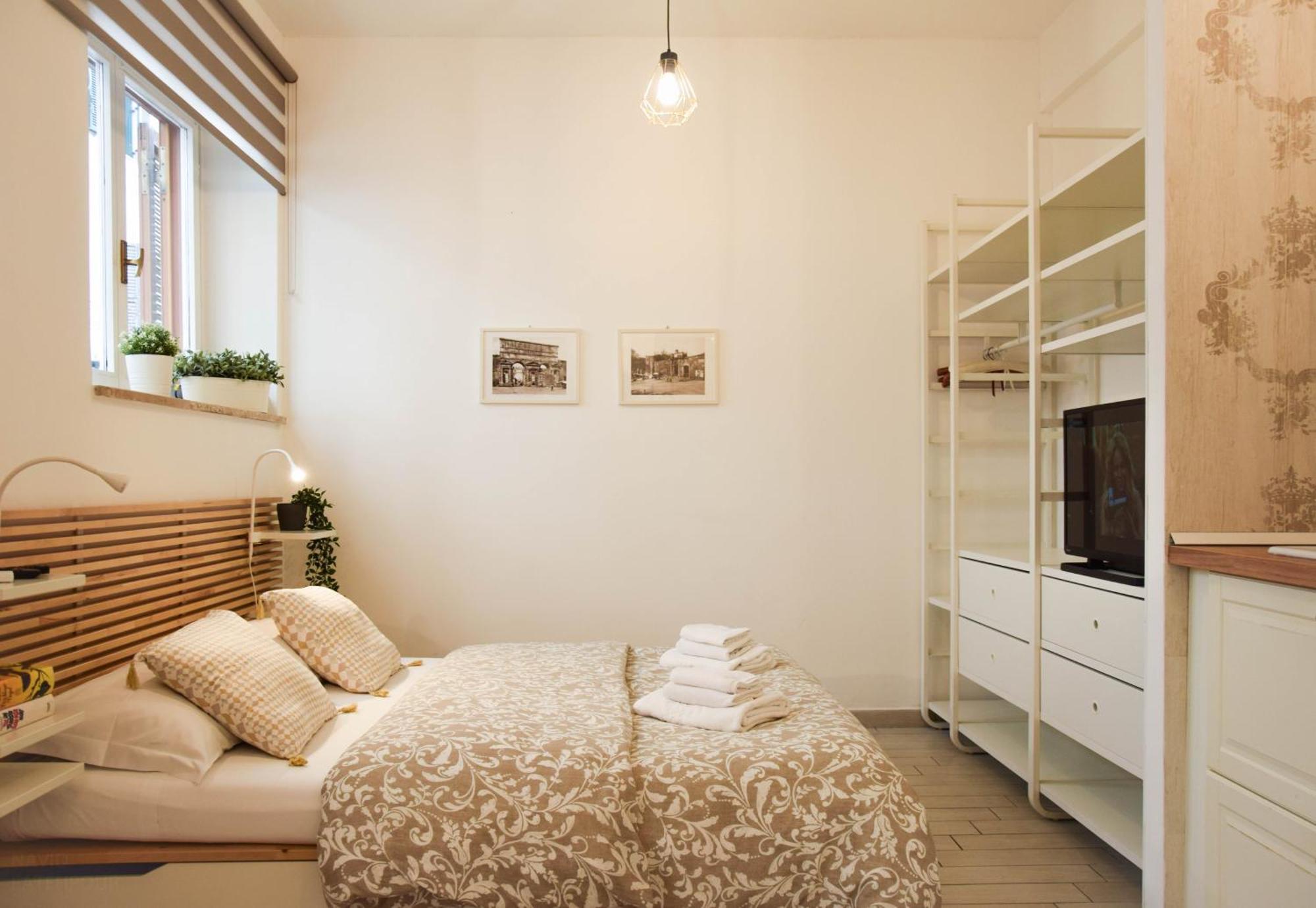 St. Peter Sweets Apartment Rome Exterior photo