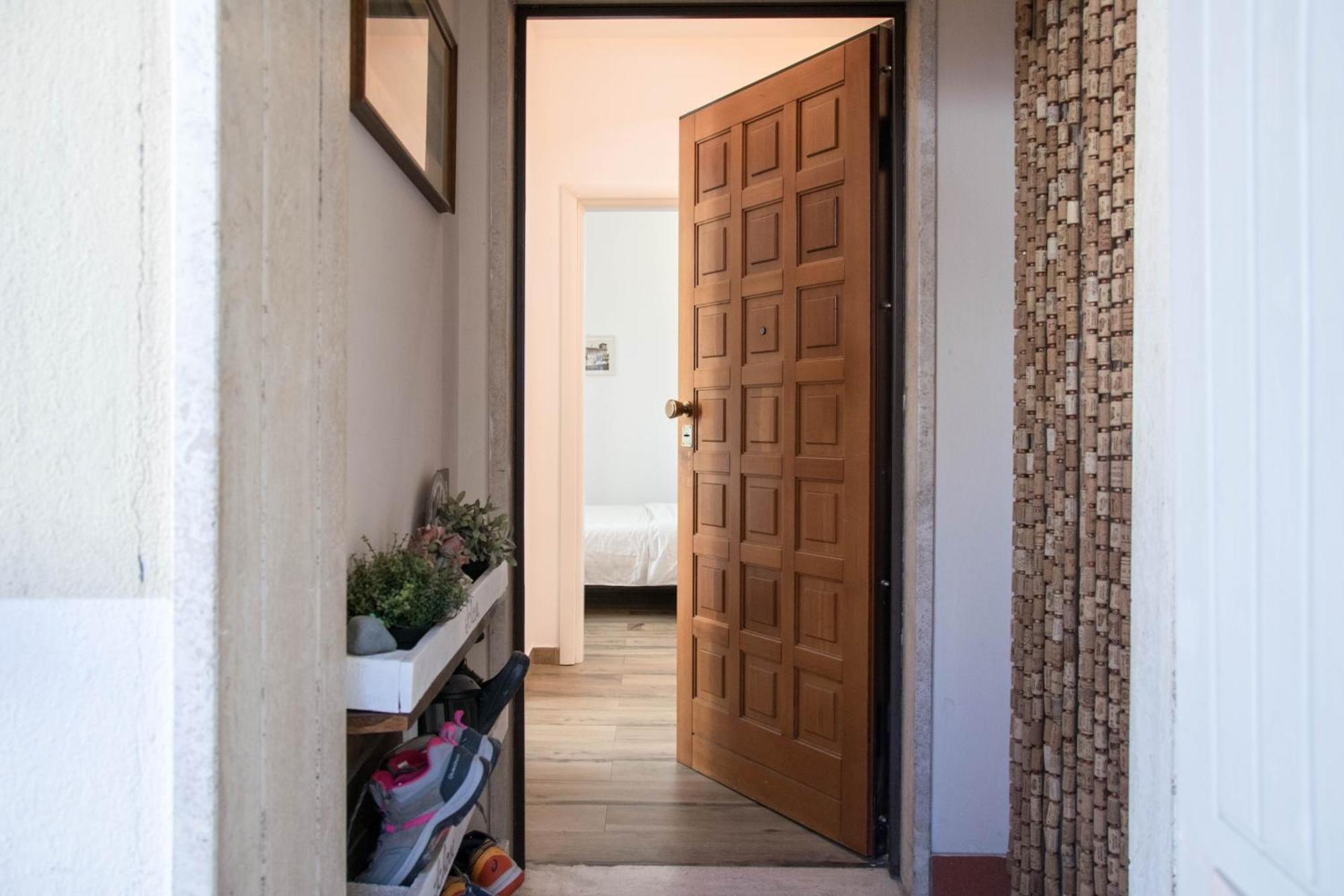 St. Peter Sweets Apartment Rome Exterior photo