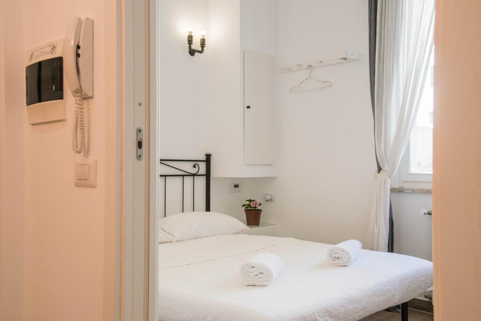 St. Peter Sweets Apartment Rome Exterior photo