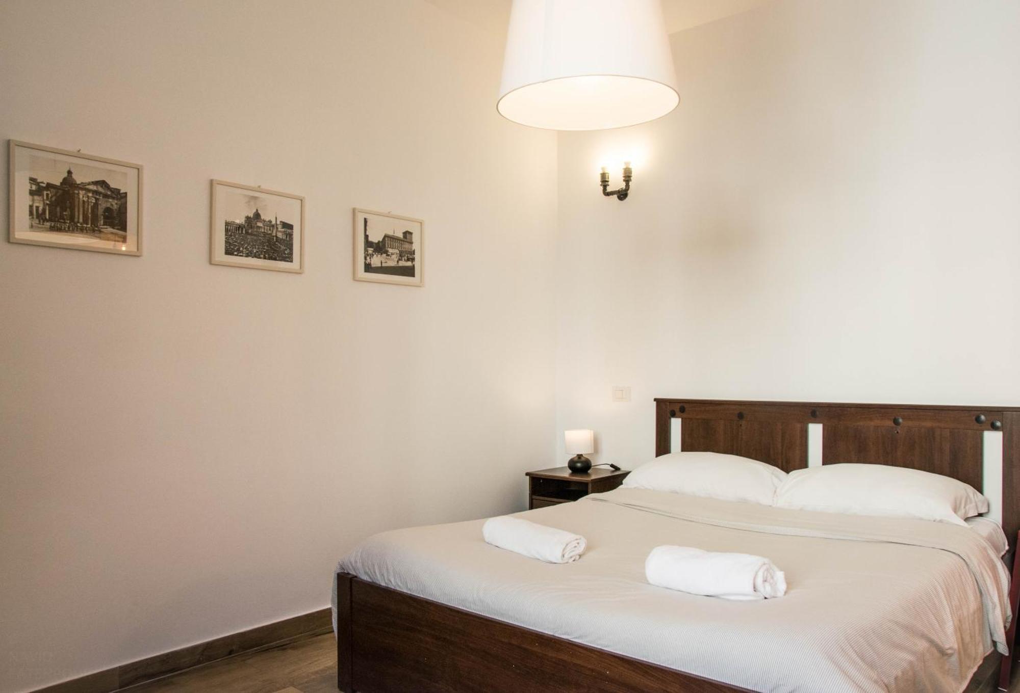 St. Peter Sweets Apartment Rome Exterior photo