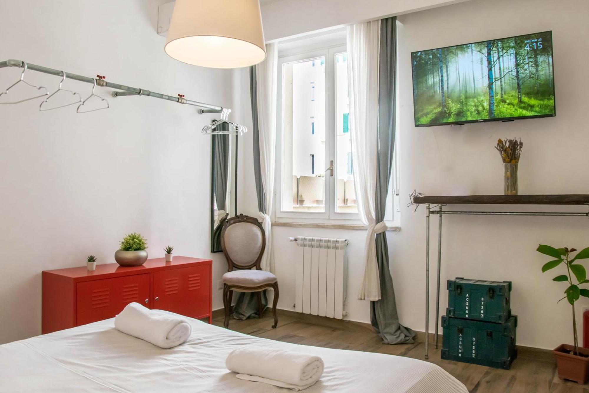 St. Peter Sweets Apartment Rome Exterior photo
