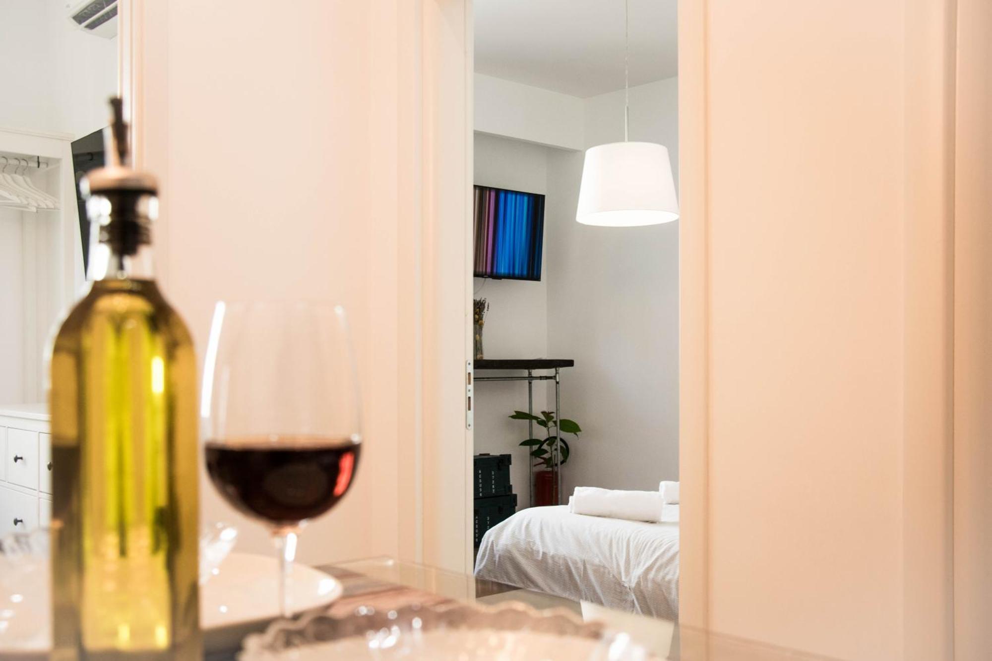 St. Peter Sweets Apartment Rome Exterior photo