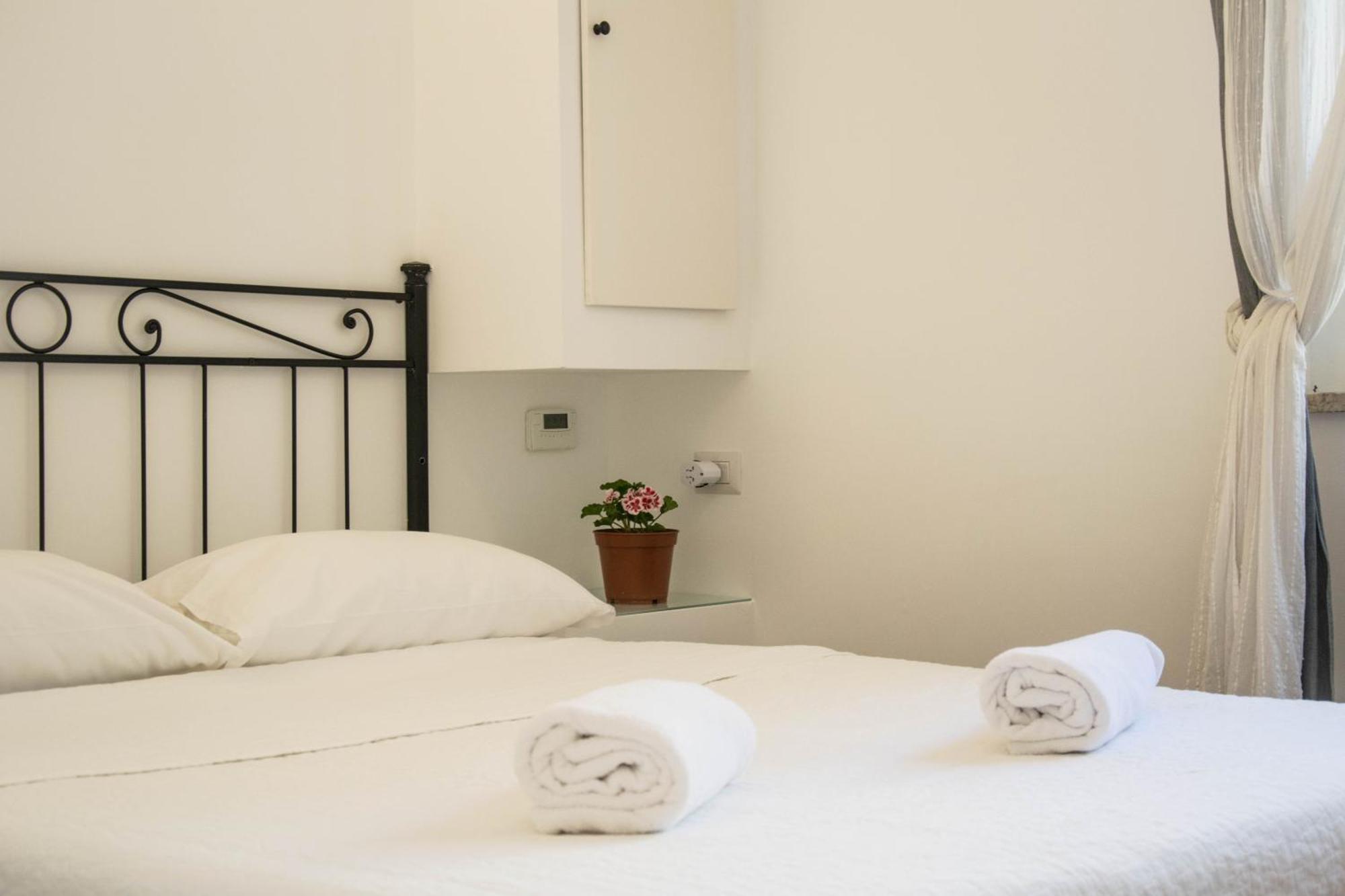 St. Peter Sweets Apartment Rome Exterior photo