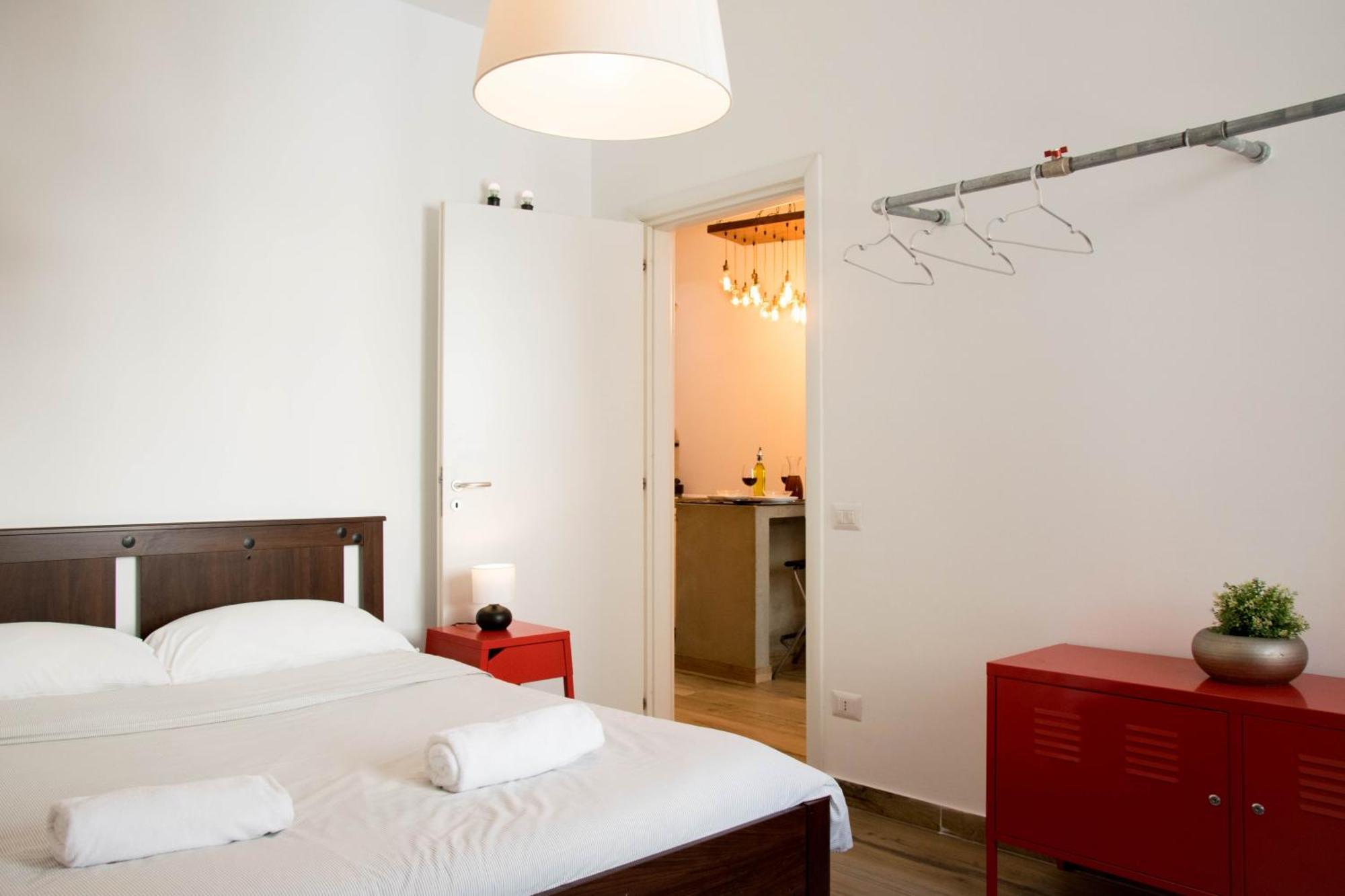St. Peter Sweets Apartment Rome Exterior photo