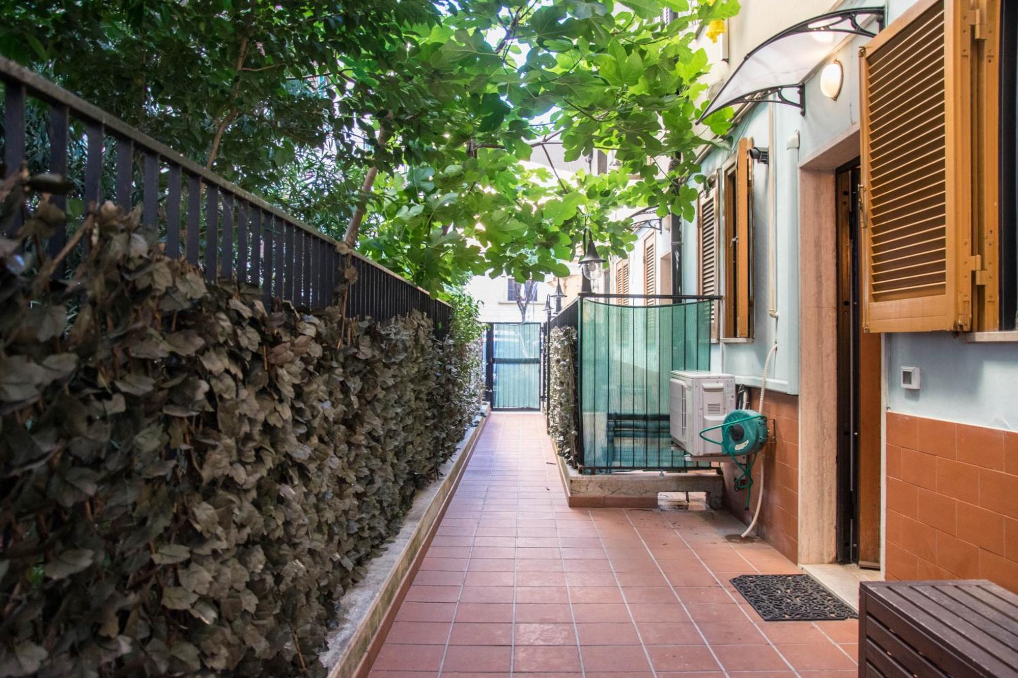 St. Peter Sweets Apartment Rome Exterior photo