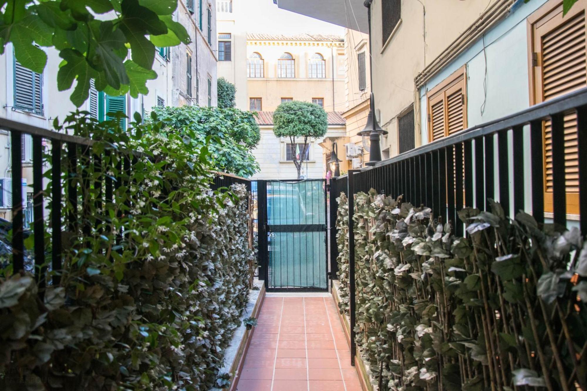 St. Peter Sweets Apartment Rome Exterior photo