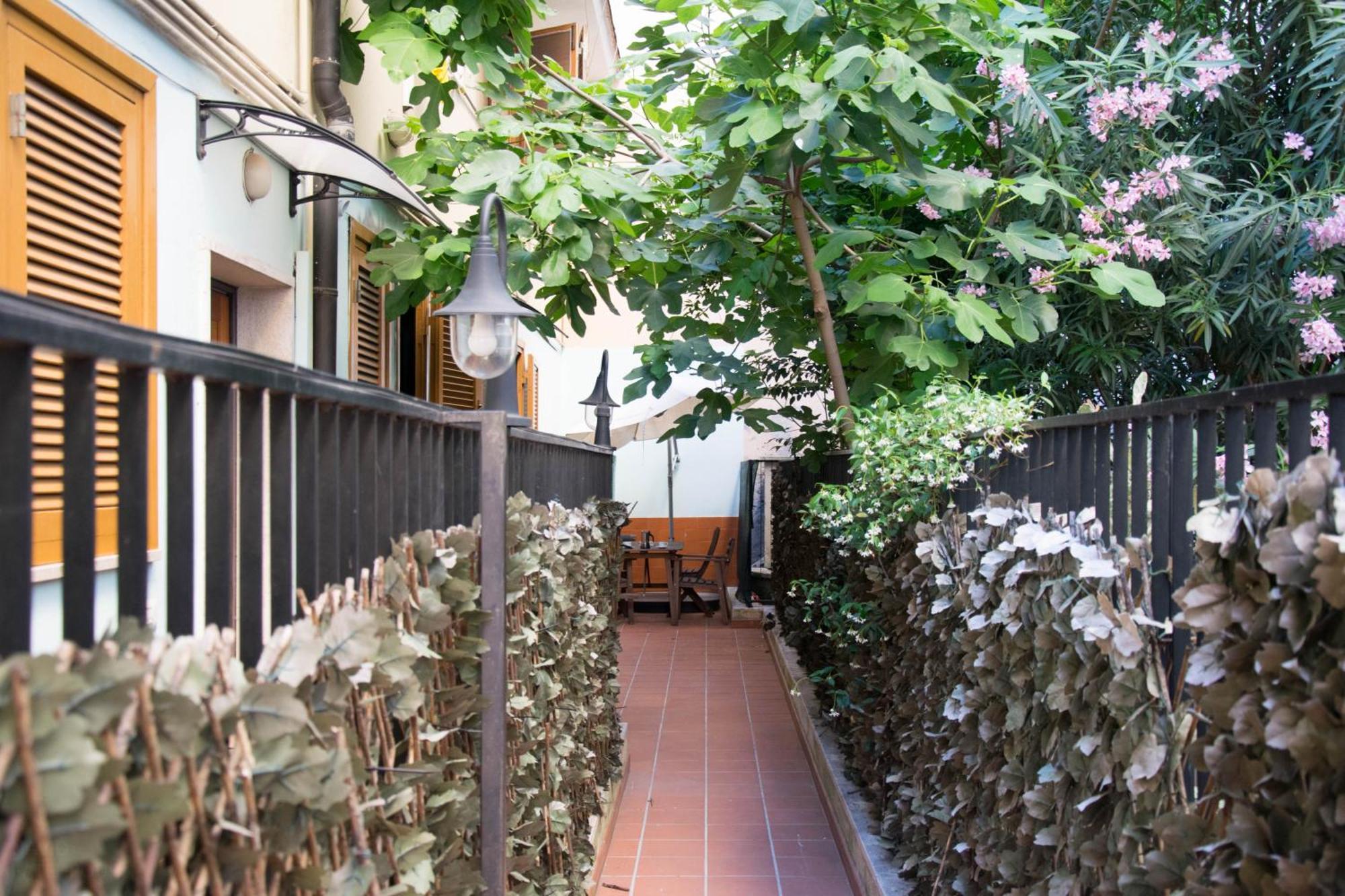 St. Peter Sweets Apartment Rome Exterior photo