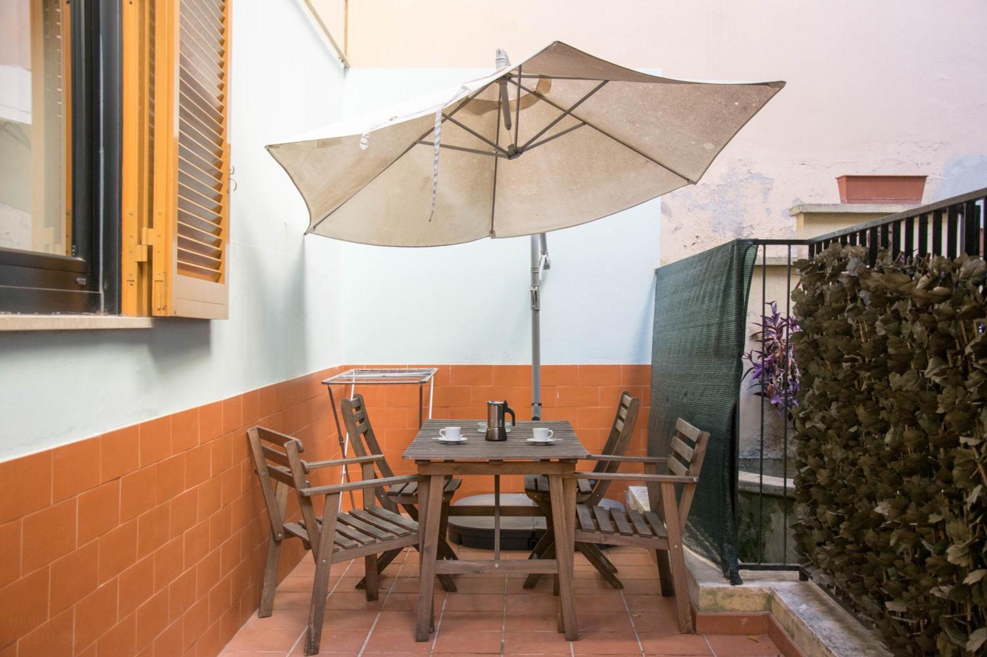 St. Peter Sweets Apartment Rome Exterior photo