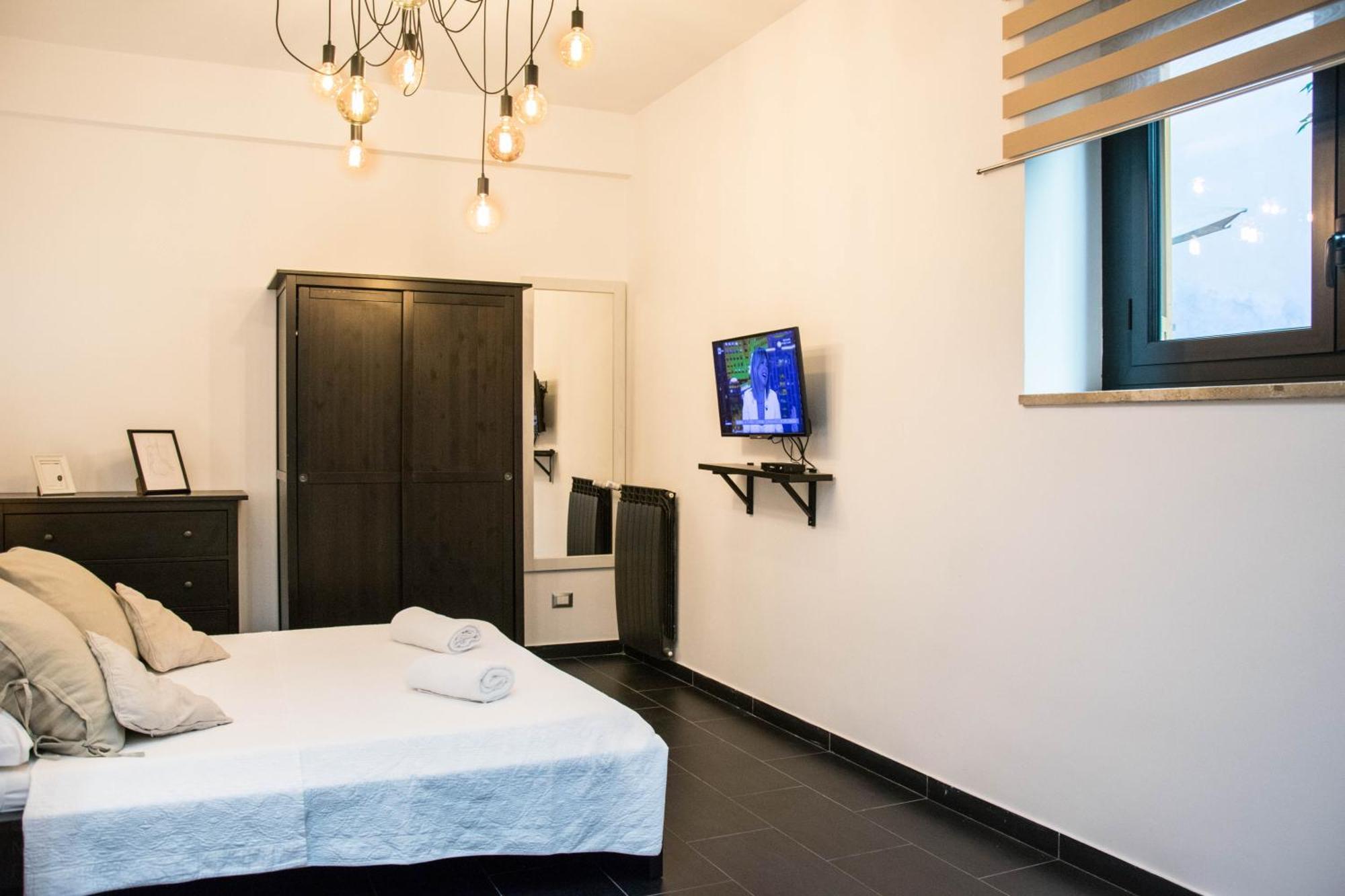 St. Peter Sweets Apartment Rome Exterior photo