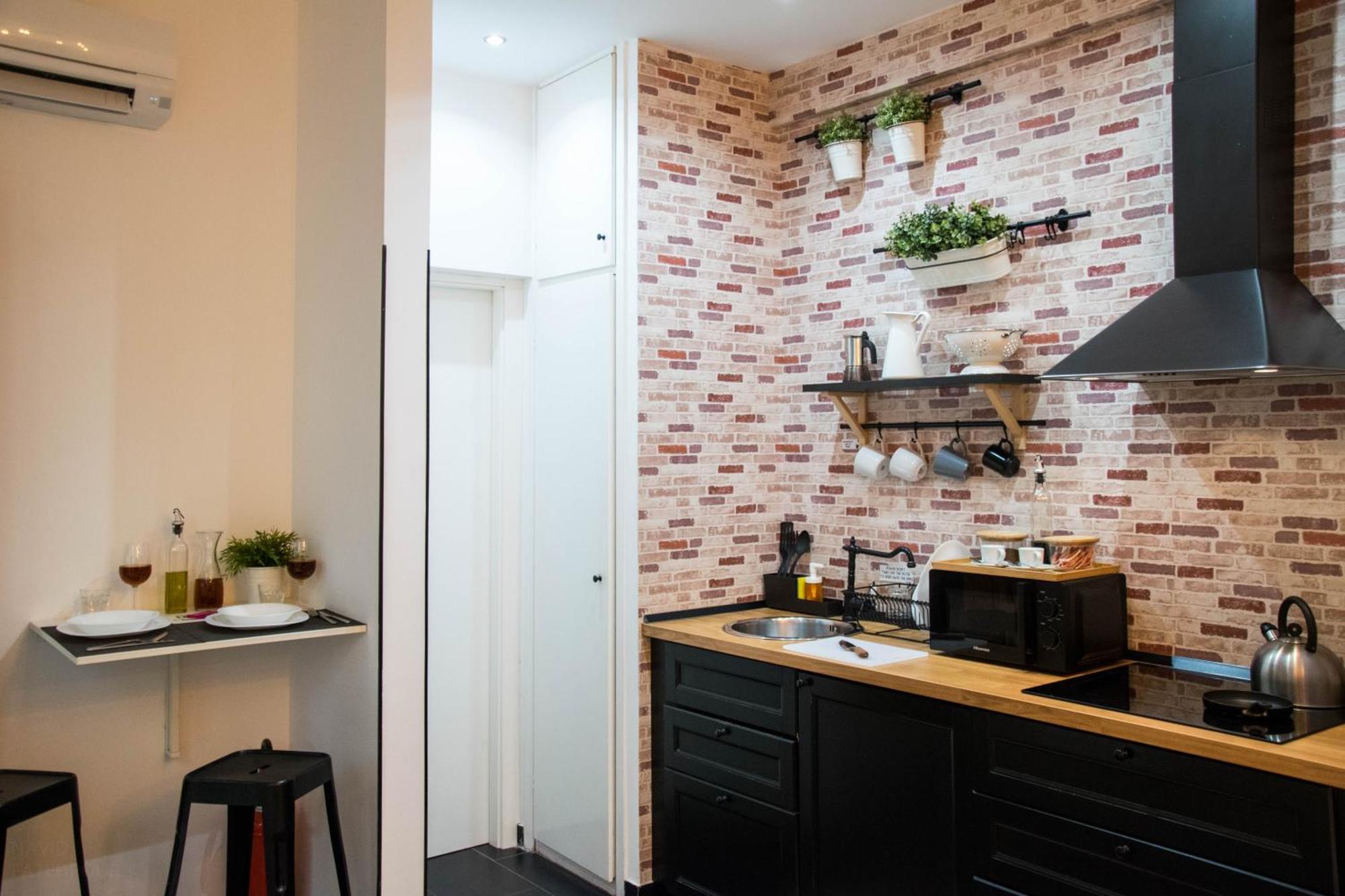 St. Peter Sweets Apartment Rome Exterior photo