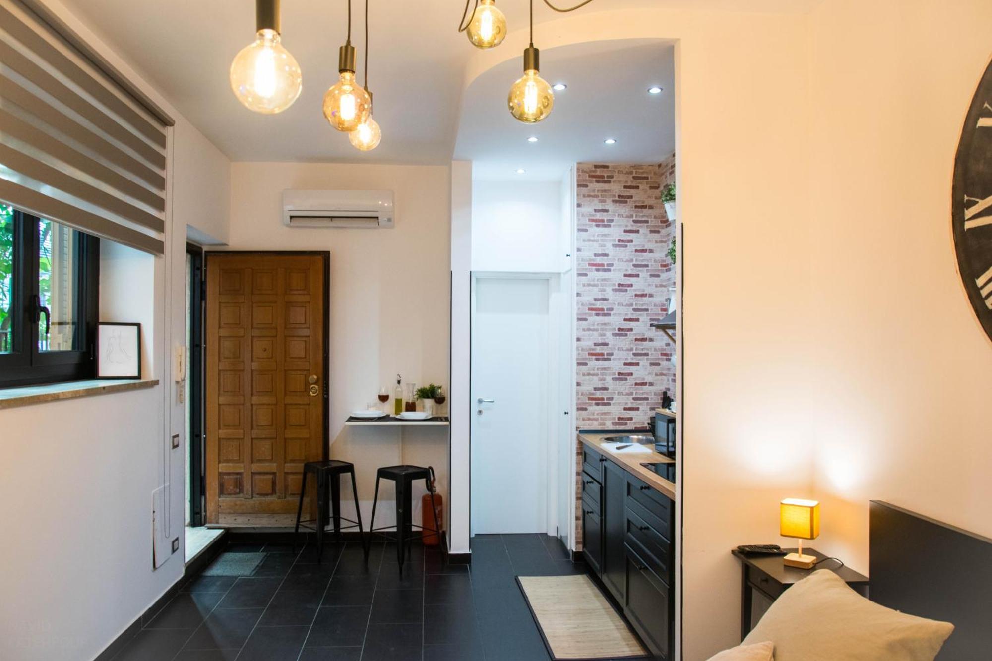 St. Peter Sweets Apartment Rome Exterior photo