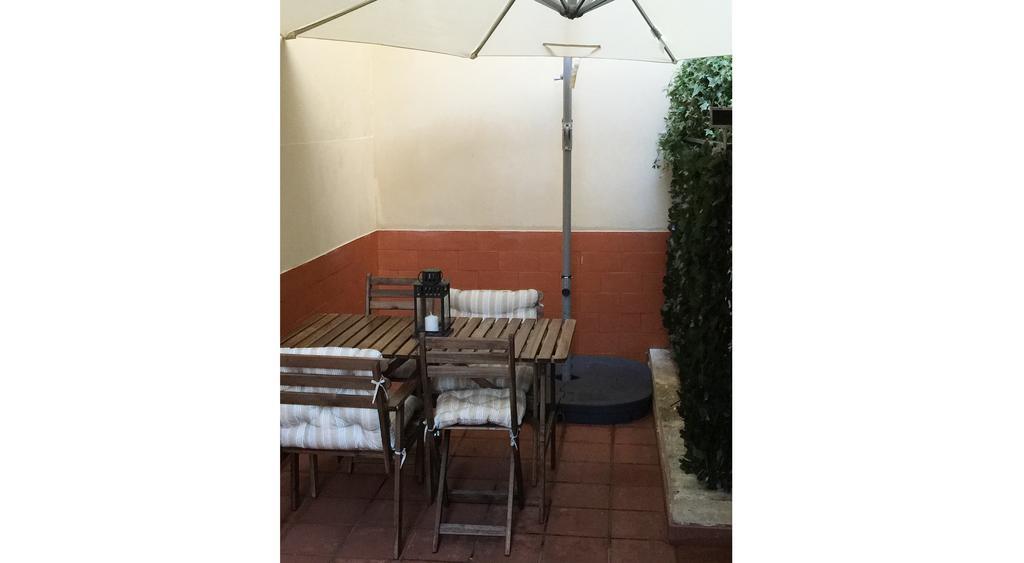 St. Peter Sweets Apartment Rome Room photo
